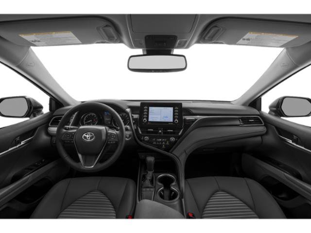 Used 2024 Ice Toyota SE image 15