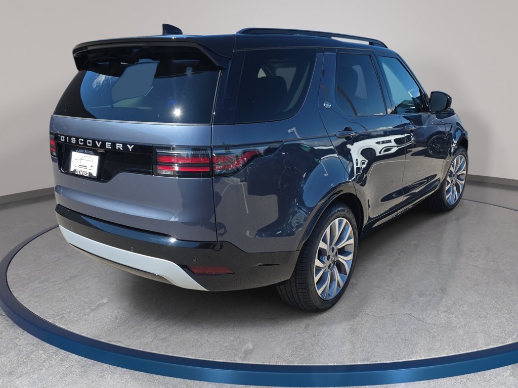 New 2026 Varesine Blue Land Rover Gemini Edition image 5