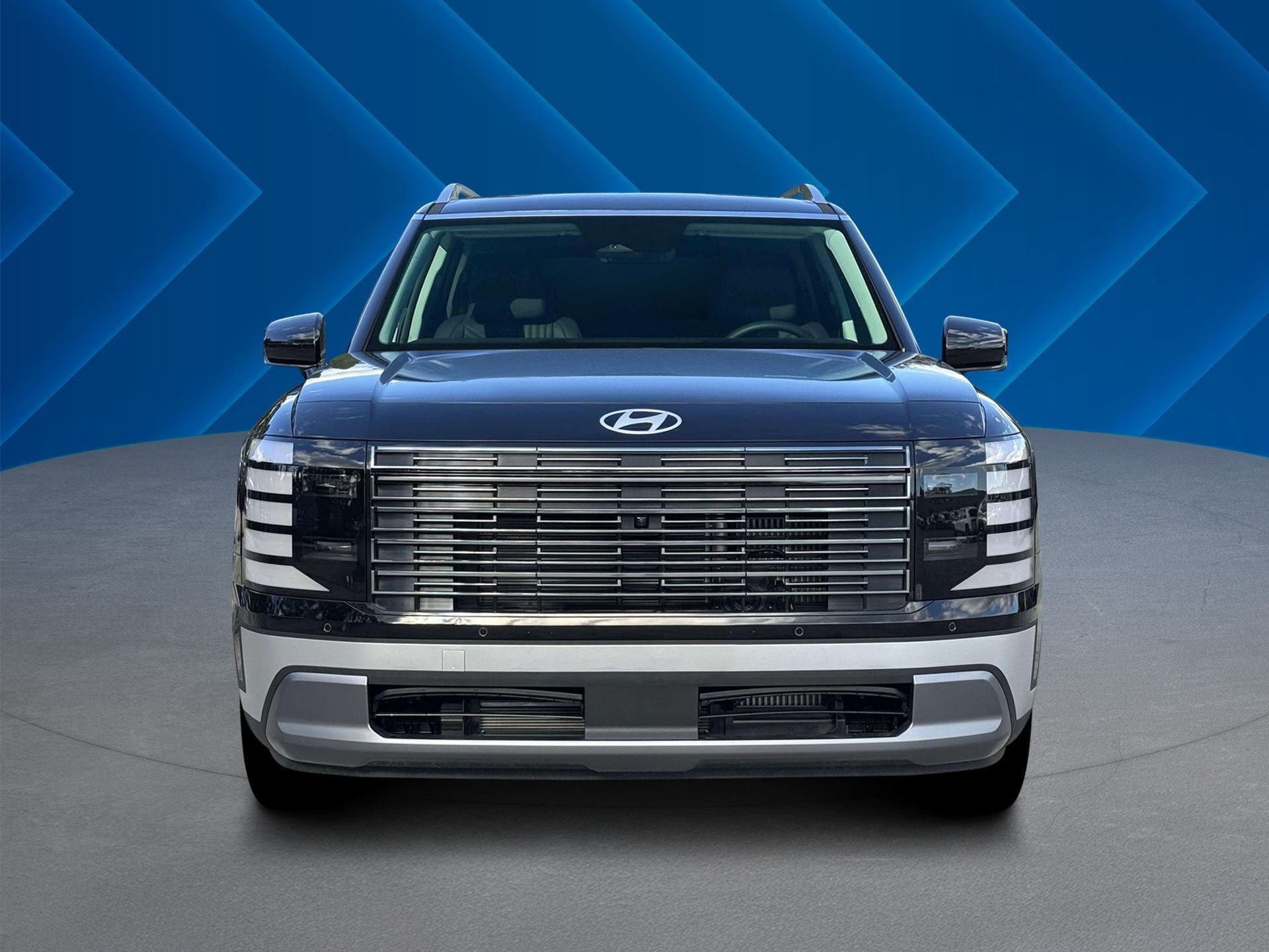 New 2026 Abyss Black Pearl Hyundai SEL Premium 8P image 13