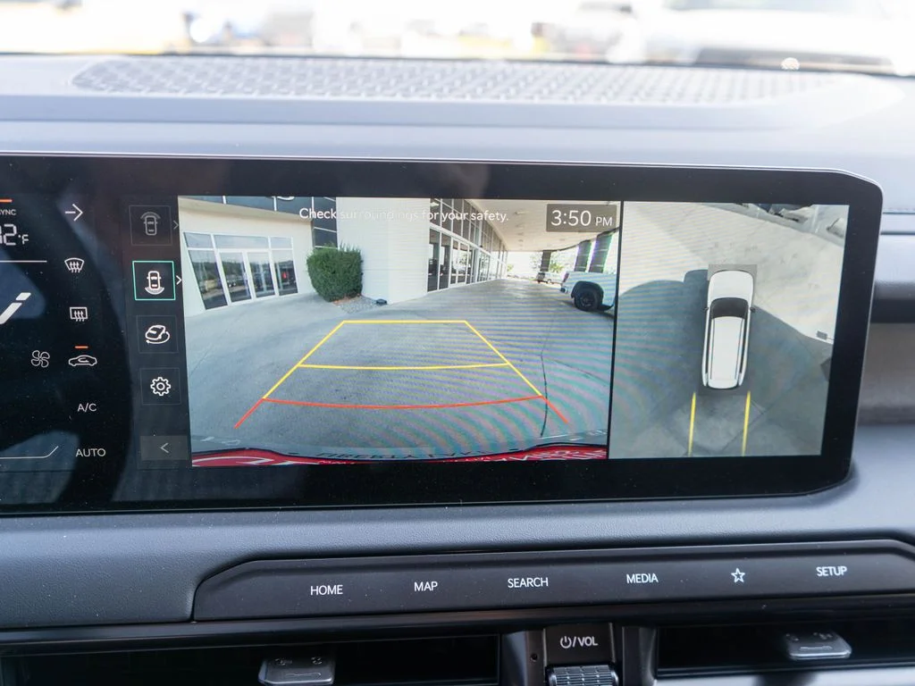 New 2027 Wolf Gray Kia X-LINE SX image 23