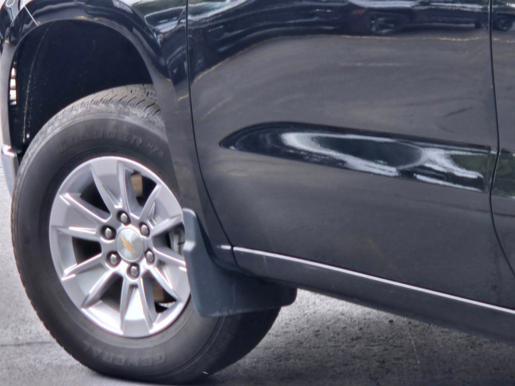 2026 Chevrolet Silverado 1500 LT - Photo 15