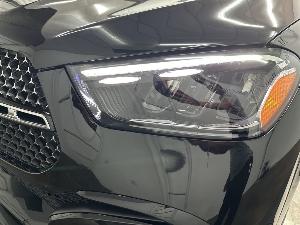 2026 Mercedes-Benz GLE Coupe GLE450 - Photo 32