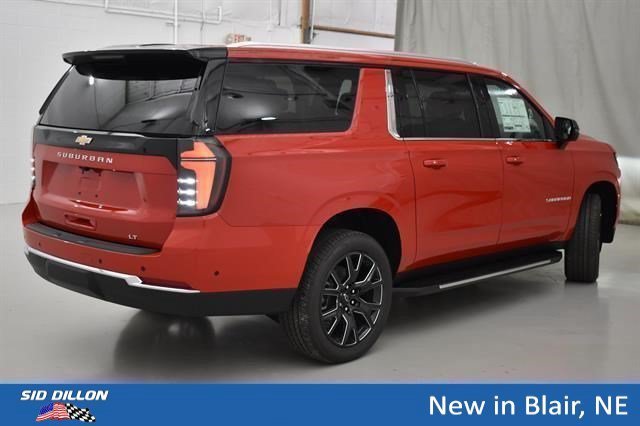 New 2026 Special Paint Chevrolet LT image 15