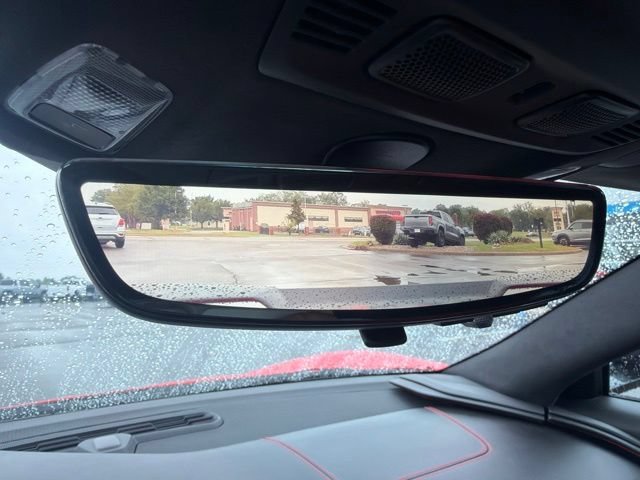 Used 2020 Red Chevrolet 3LT image 24