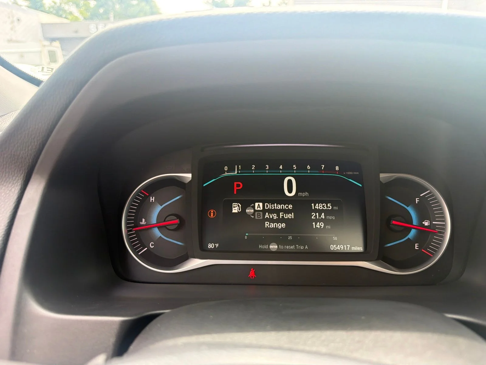 Used 2021  Honda Special Edition image 6