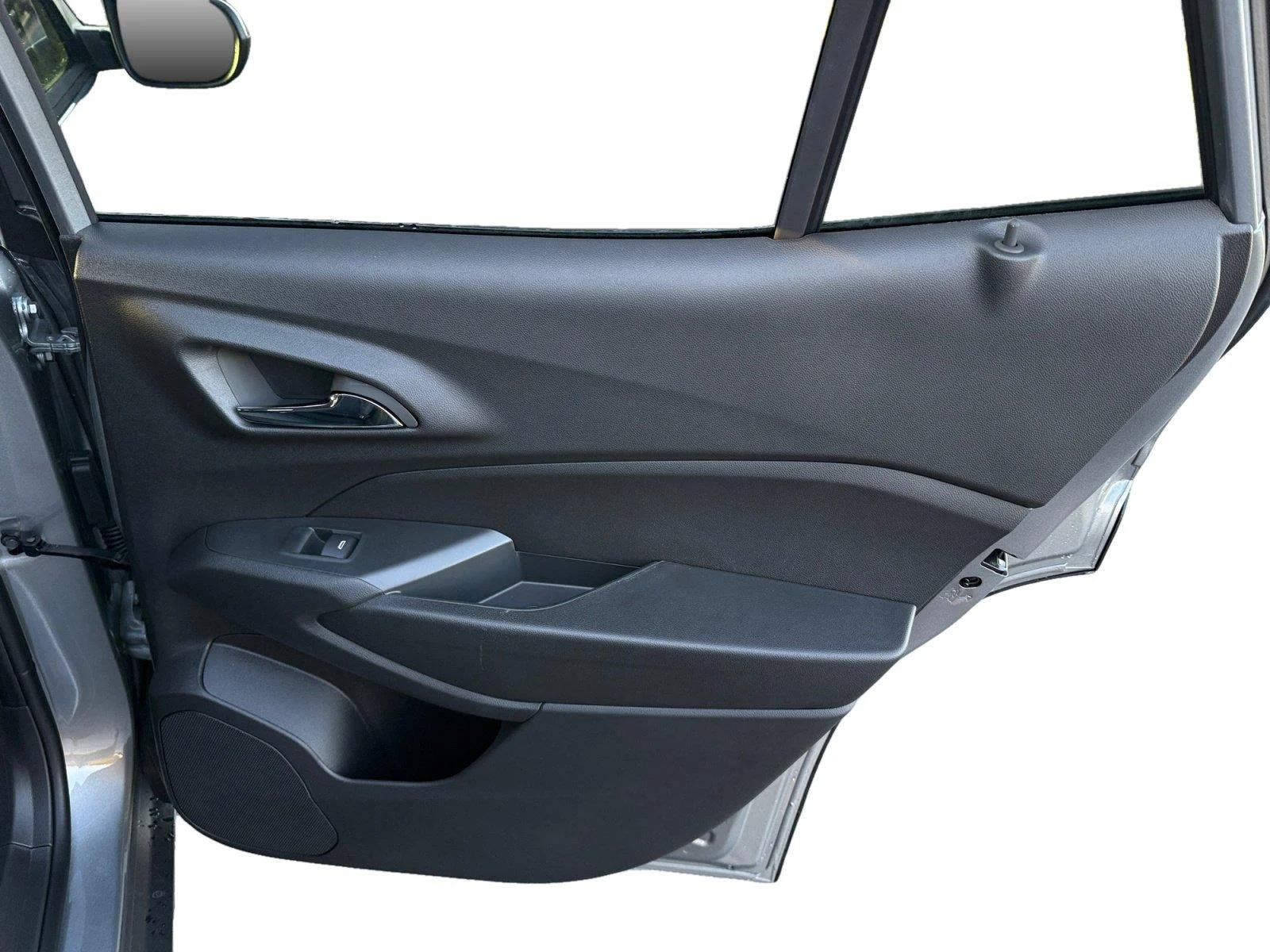New 2026 Sterling Gray Metallic Chevrolet LT image 22