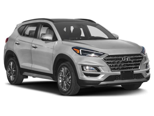Used 2020 Black Noir Pearl Hyundai Ultimate image 9