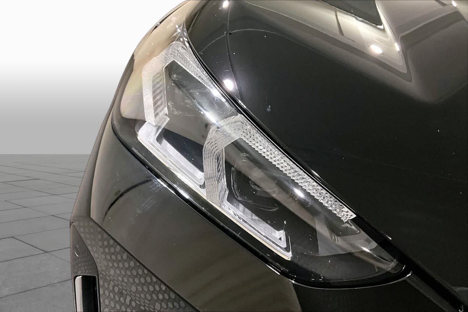 Used 2023 Jet Black BMW xDrive28i image 26