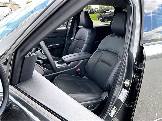 New 2026 Machine Gray Metallic Mazda 2.5 S Preferred AWD image 10