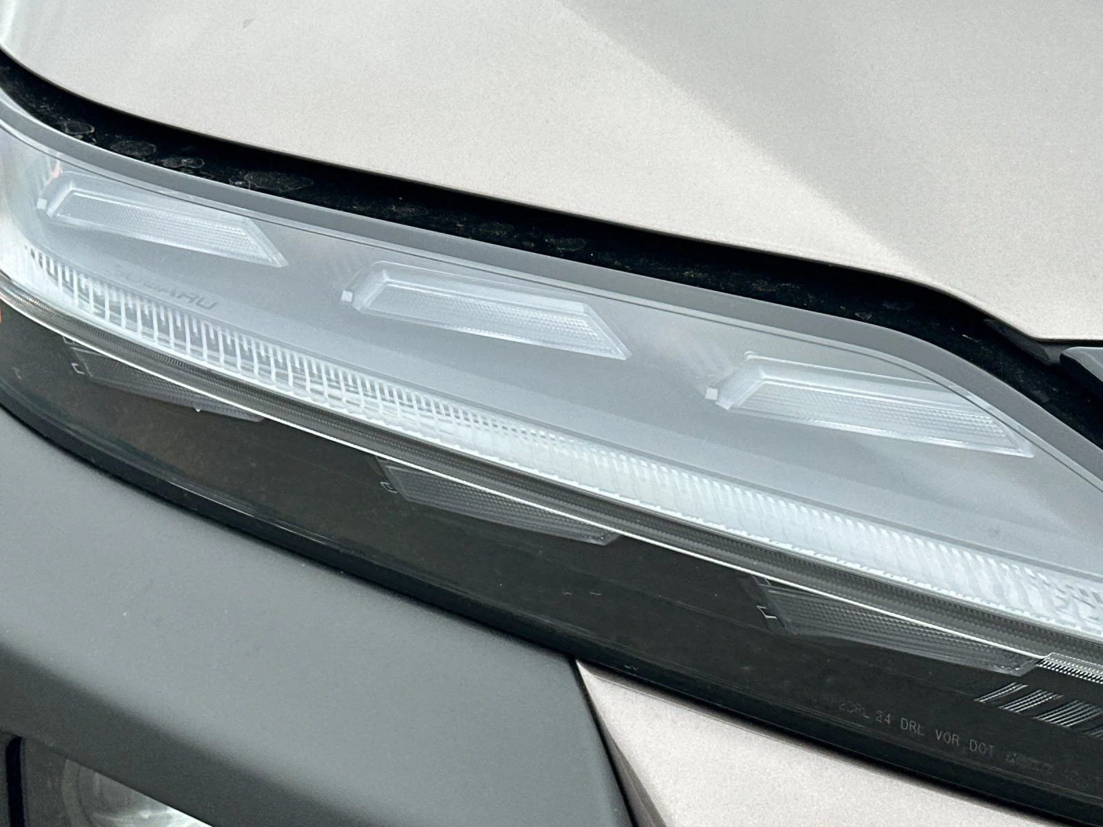 New 2026 BRILLIANT BRONZE METALLIC Subaru Premium image 32