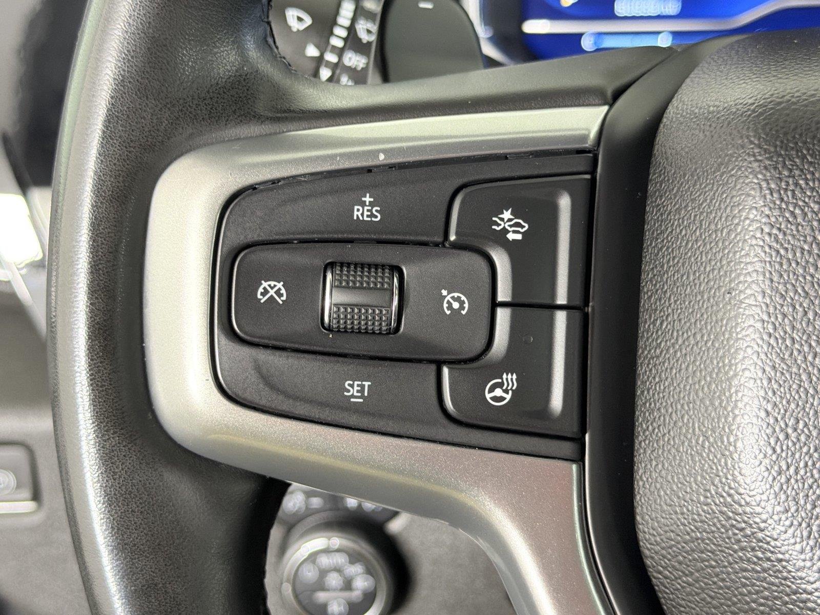 2024 Chevrolet Silverado 1500 RST - Photo 24