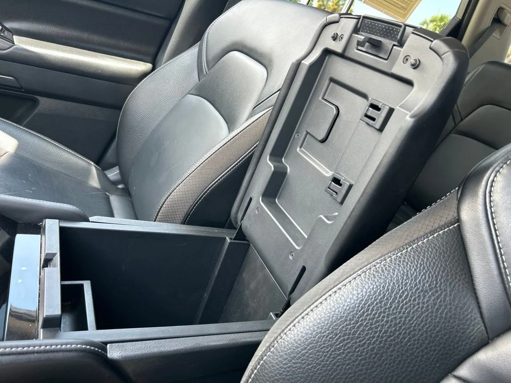 Certified Used 2024 Gray Nissan SL image 41