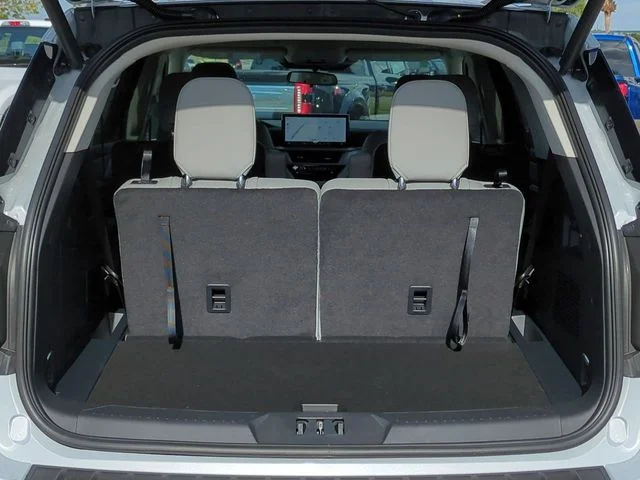 New 2026 White Ford Active image 13