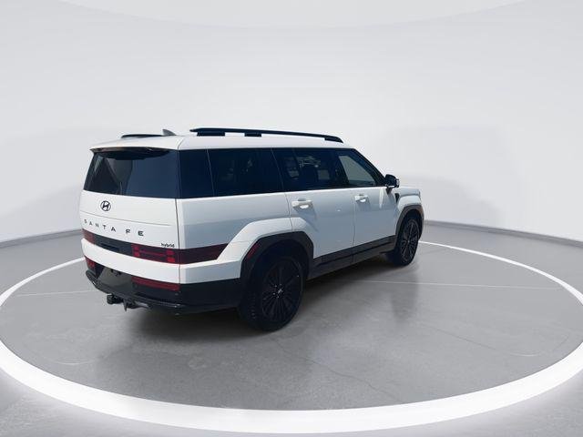 New 2026 White Hyundai Calligraphy image 8