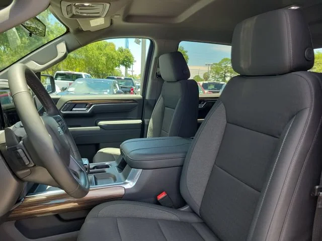 2026 Chevrolet Silverado 1500 LT Trail Boss - Photo 22