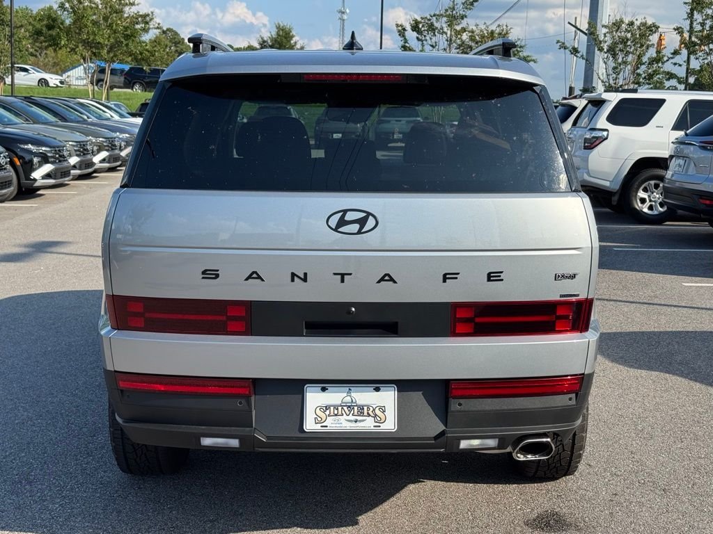 2026 Hyundai Santa Fe XRT - Photo 12