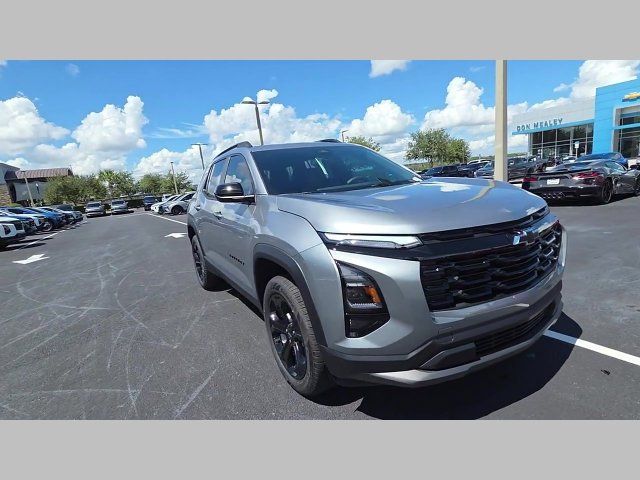 2027 Chevrolet Equinox LT - Photo 25