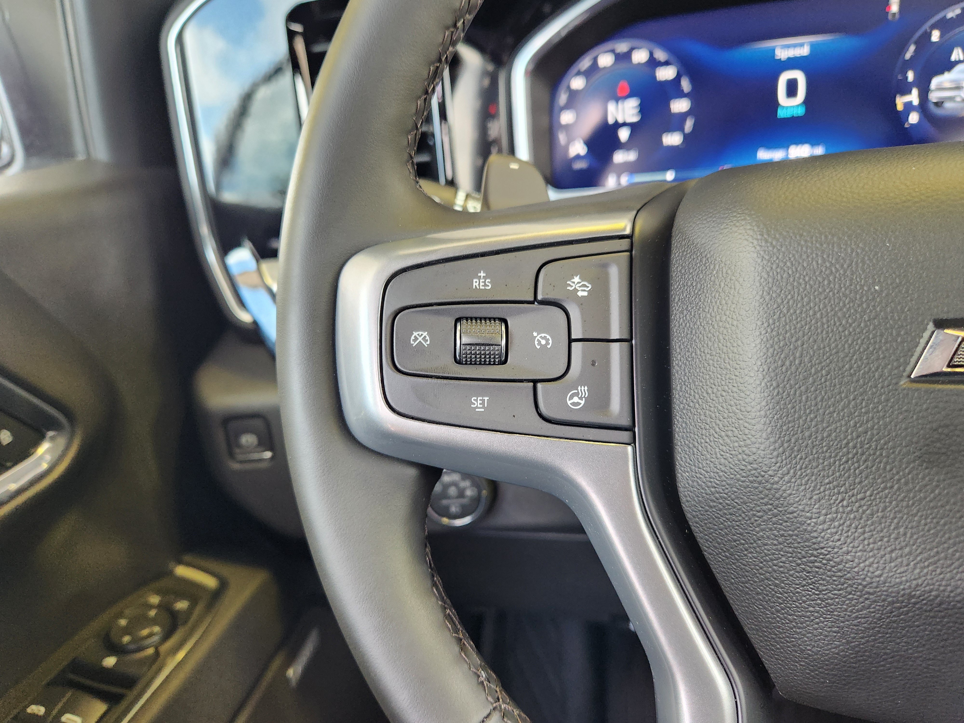 2026 Chevrolet Silverado 1500 RST - Photo 28