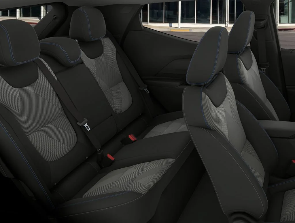 2027 Chevrolet Bolt LT - Photo 14
