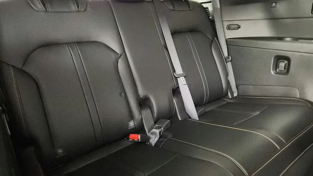 Certified Used 2026 Red Mazda Premium image 70