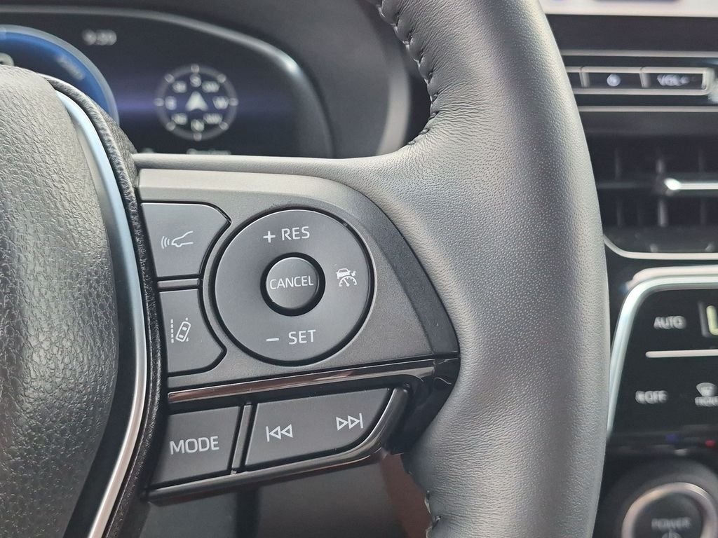 Used 2024 Beige Toyota Limited image 16