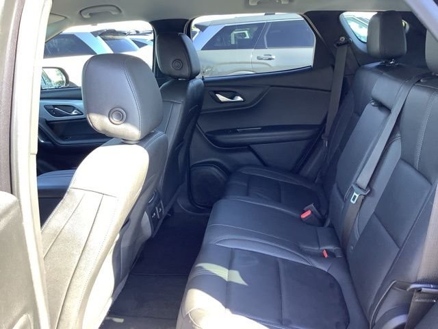 2022 Chevrolet Blazer 3LT - Photo 10