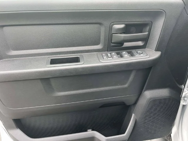 2026 RAM 2500 Tradesman - Photo 21