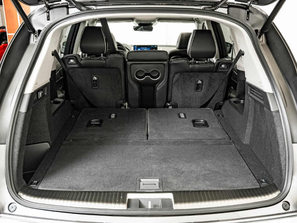 2026 Acura MDX Advance Package - Photo 21