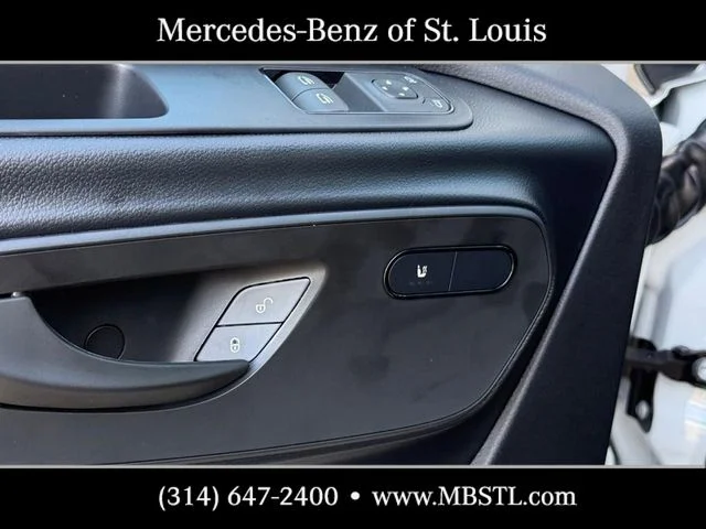 2026 Mercedes-Benz Sprinter Cargo Van Base - Photo 12