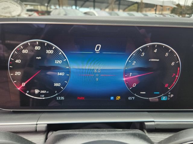 New 2026 Obsidian Black Metallic Mercedes-Benz GLE 350 image 18