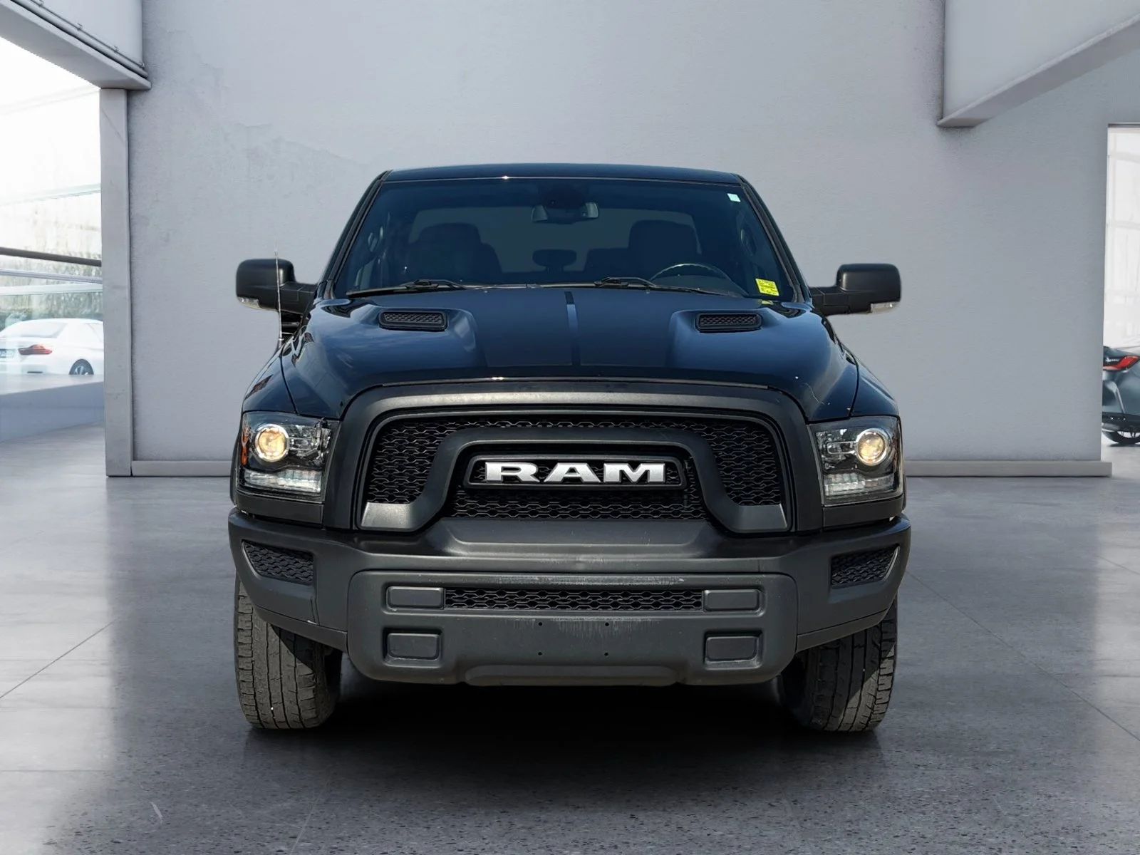Used 2021 Black Ram Warlock image 8