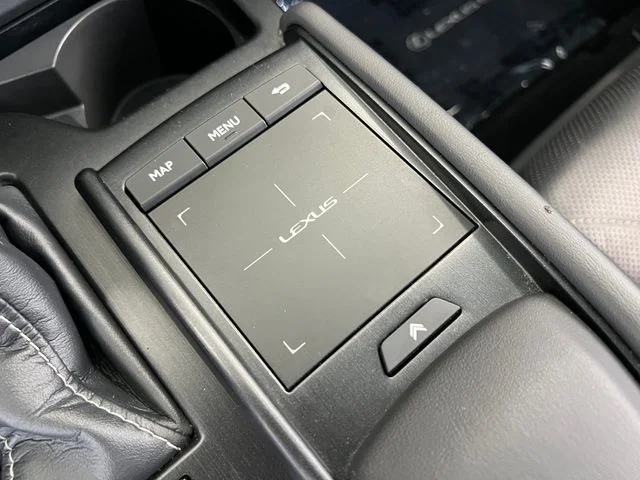 Used 2020 Nightfall Mica Lexus 350 Luxury image 29