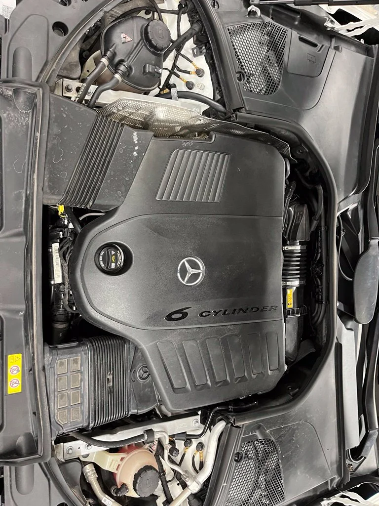 Used 2023 White Mercedes-Benz S 500 image 25