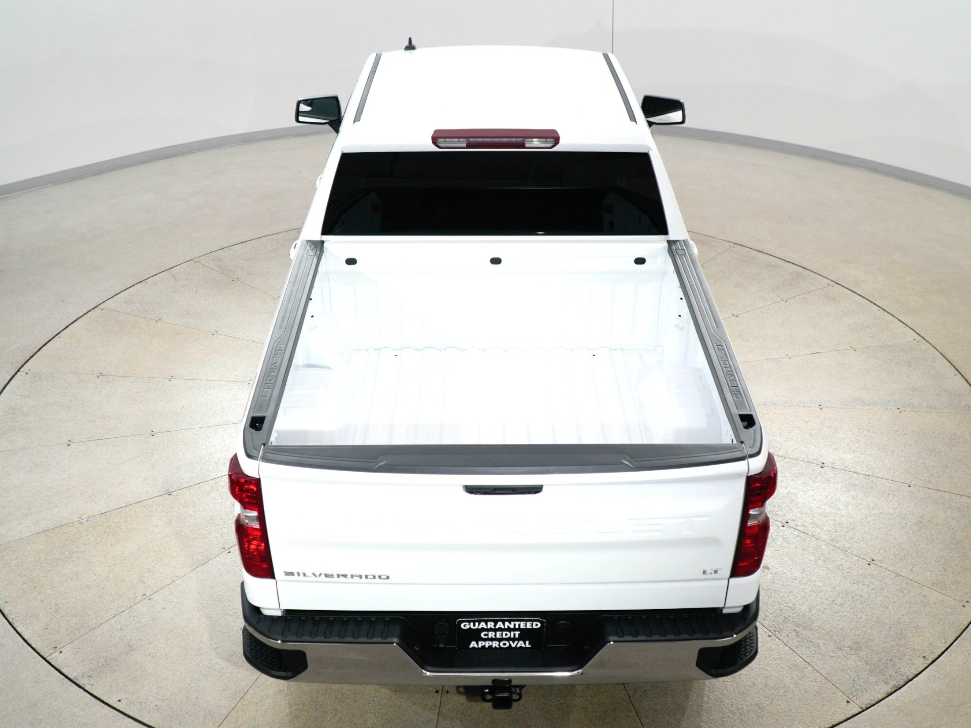 2026 Chevrolet Silverado 1500 LT - Photo 59