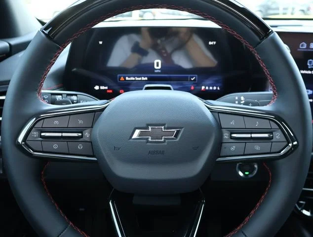 2026 Chevrolet Traverse RS - Photo 15