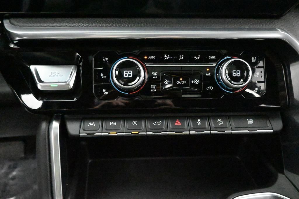 Used 2023 Sterling Metallic GMC Denali image 15