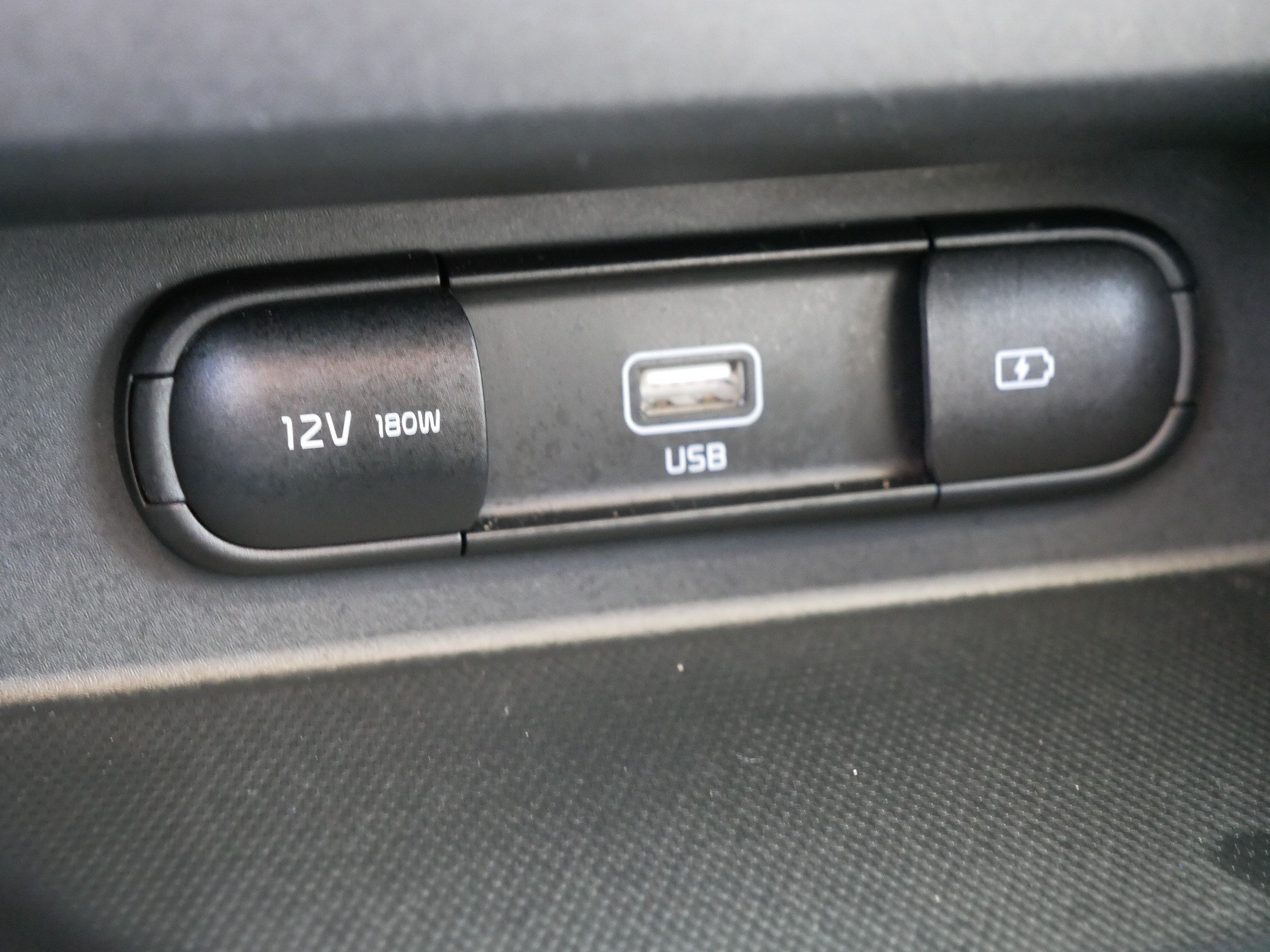 Certified Used 2023 Mars Orange Kia S image 33
