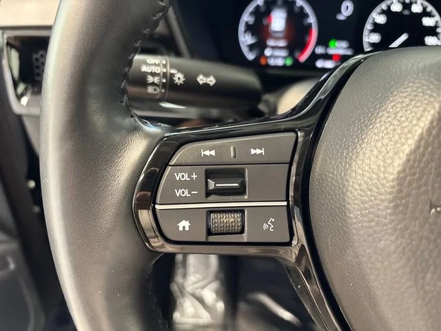 2023 Honda CR-V EX-L - Photo 7