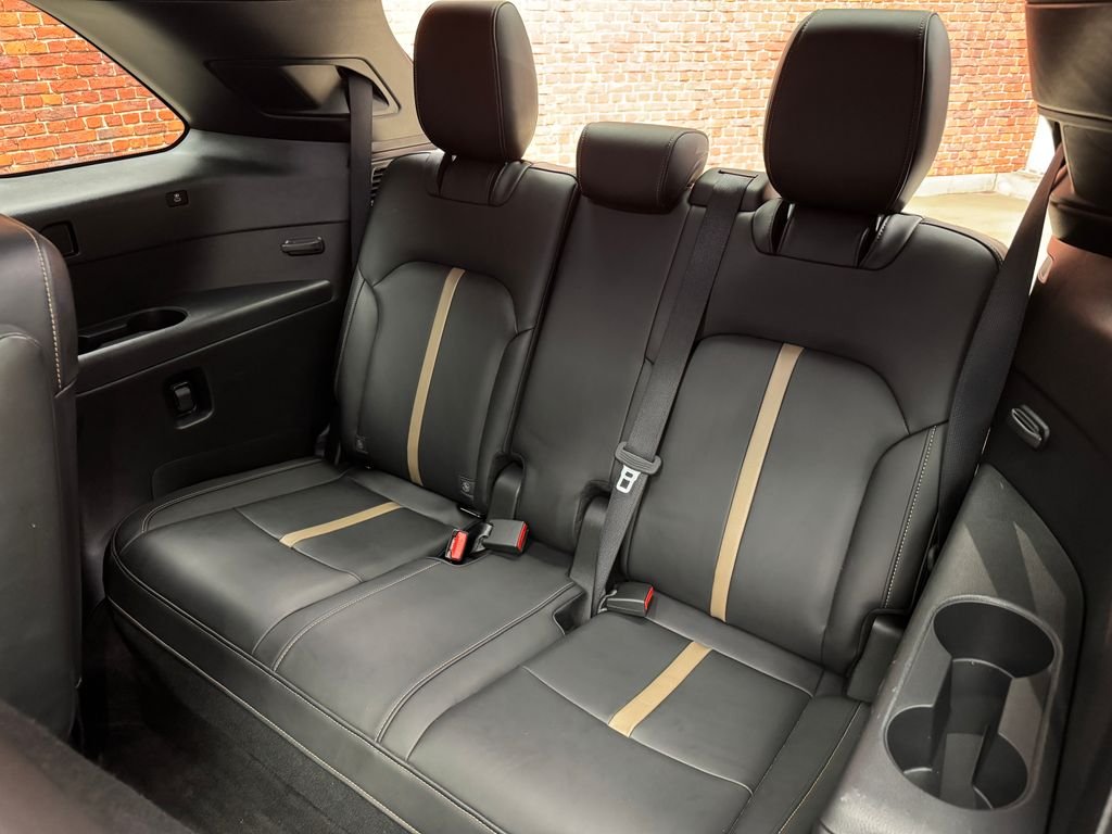 Used 2024 Black Mazda Premium Plus image 28