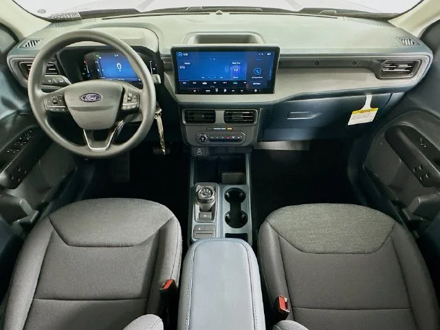 New 2026 Black Ford XL image 13