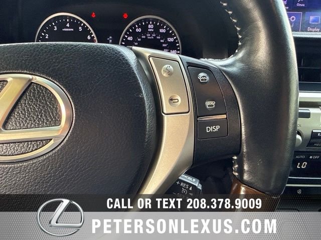 Used 2013 Silver Lexus Premium image 26