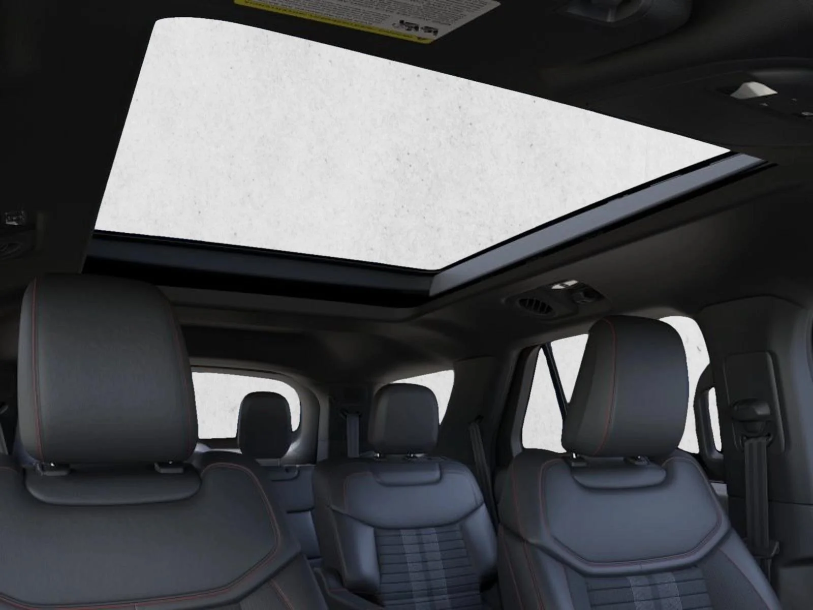 New 2026 Vapor Blue Metallic Ford ST-Line image 22
