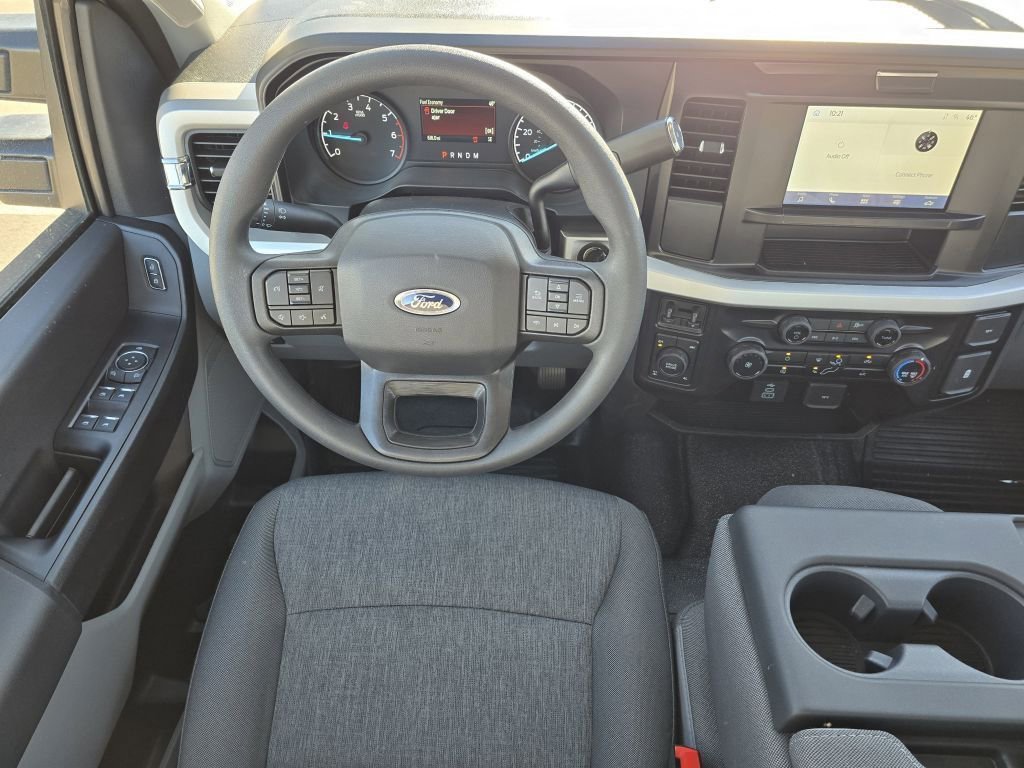 New 2026 Oxford White Ford XL image 30