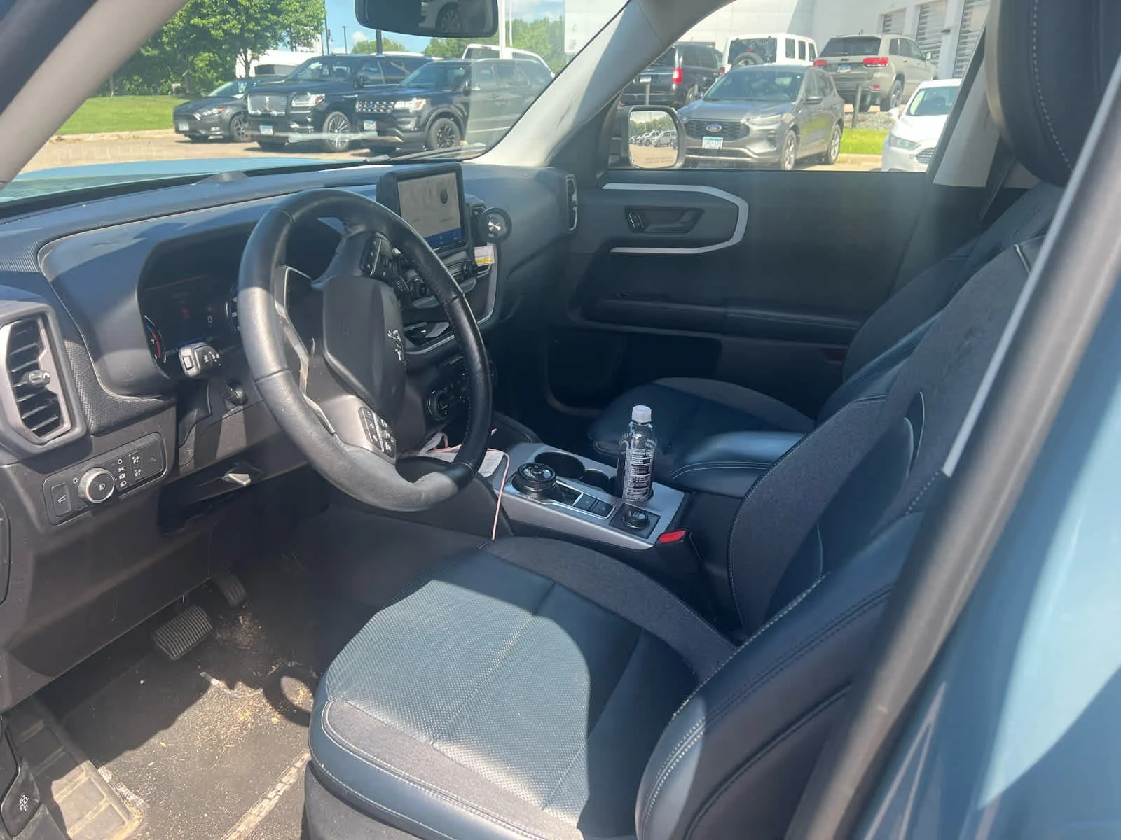 Used 2021 Area 51 Ford Outer Banks image 9