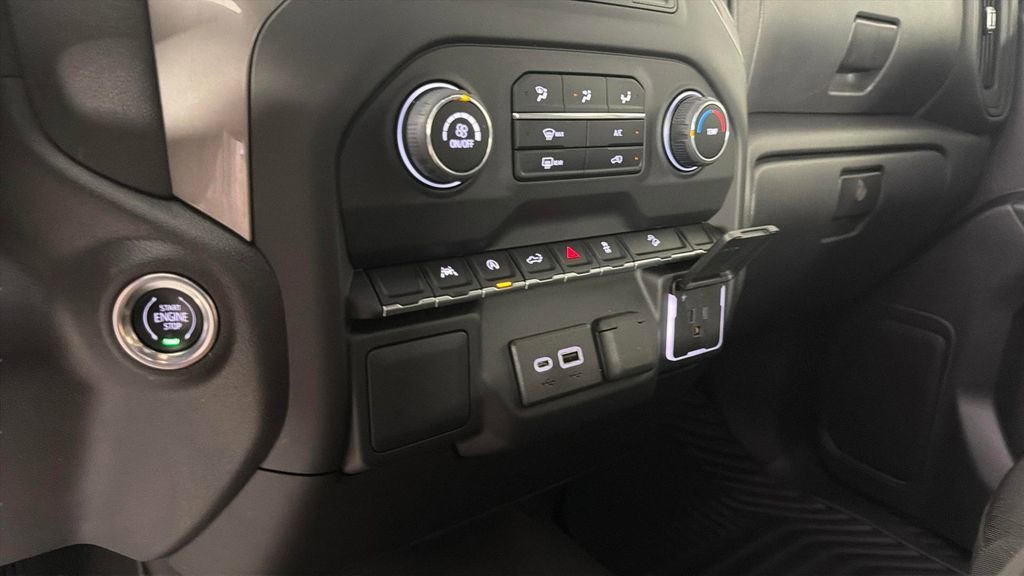Certified Used 2023 Dark Ash Metallic Chevrolet Custom Trail Boss image 24
