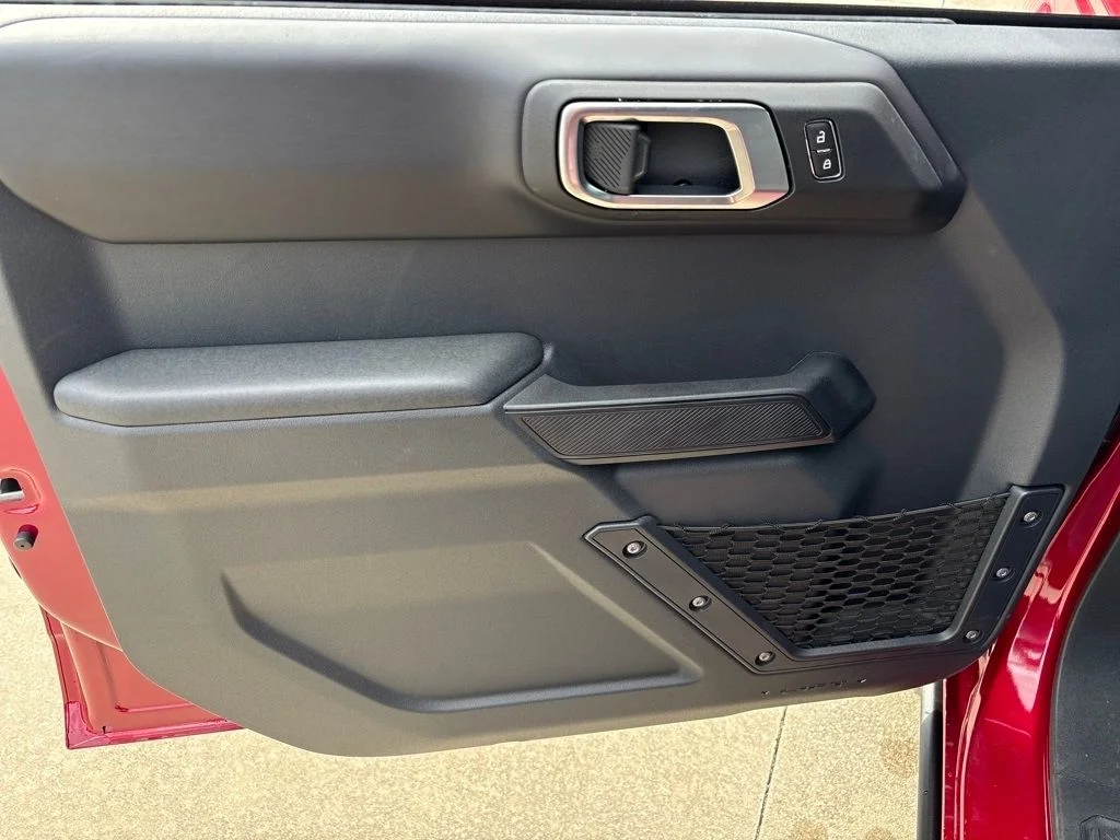 2025 Ford Bronco 4-Door Badlands - Photo 15