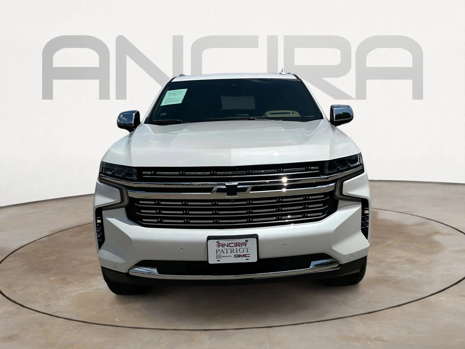 Used 2023 Iridescent Pearl Tricoat Chevrolet Premier image 5