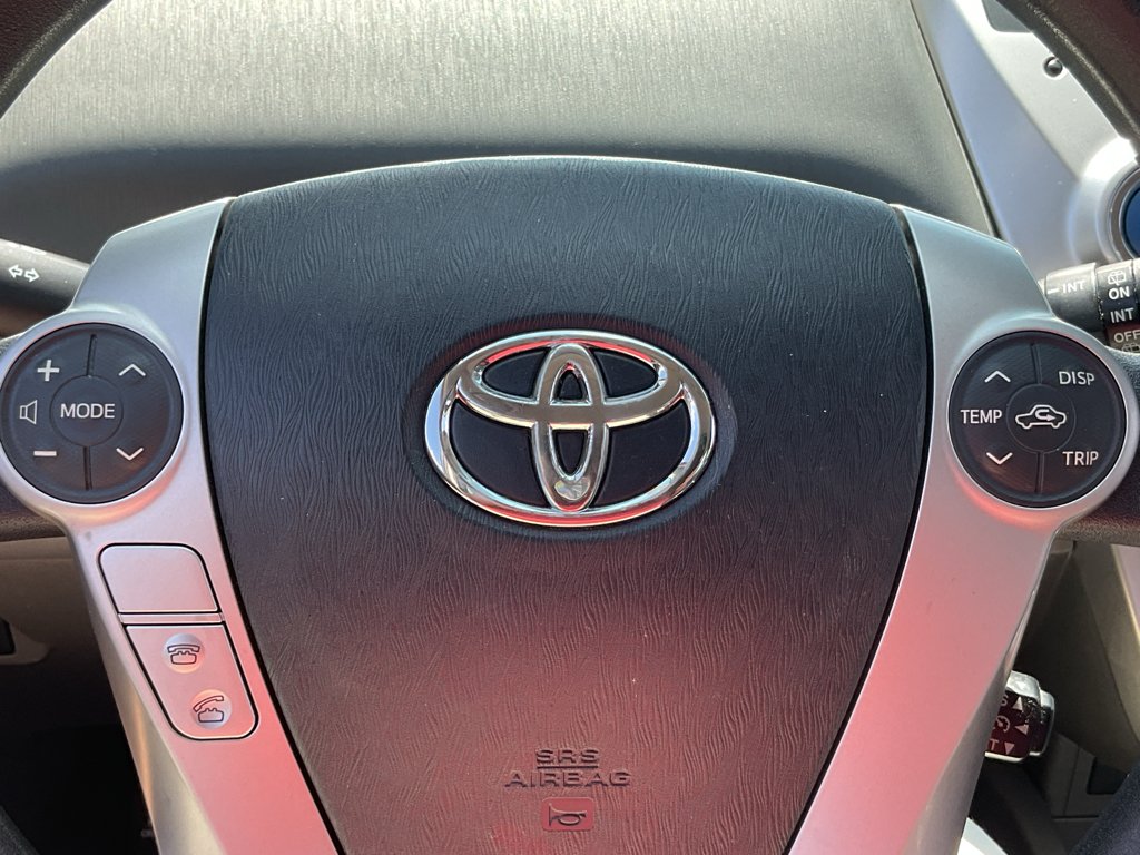 Used 2014 Magnetic Gray Metallic Toyota Two image 26