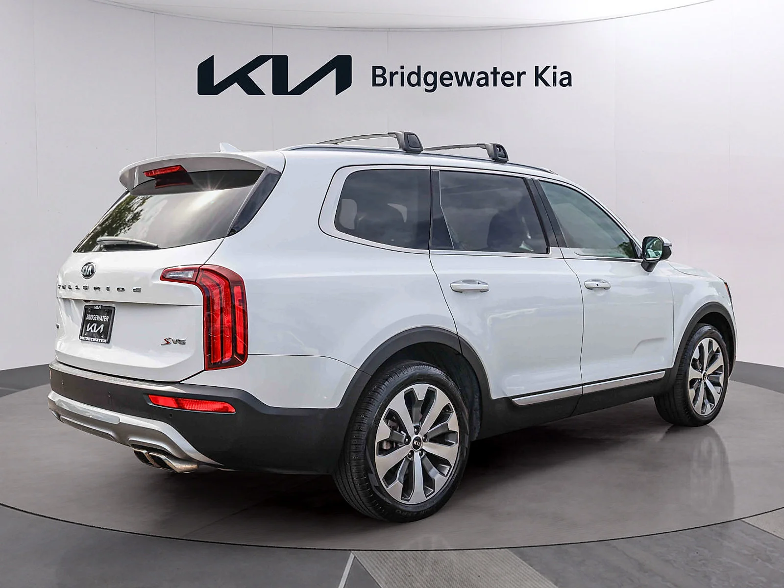 Certified Used 2020 Snow White Pearl Kia S image 6