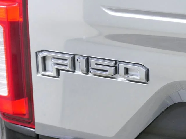 Used 2020 Agate Black Metallic Ford Platinum image 9